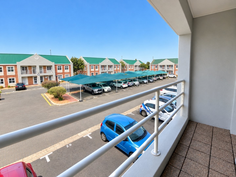 Commercial Property for Sale in Marconi Beam Industria Western Cape